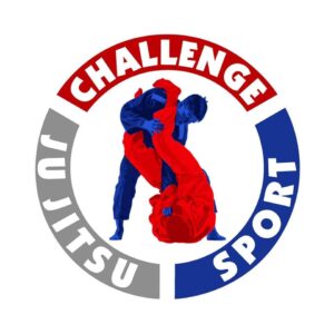 Challange JuJitsu Sport
